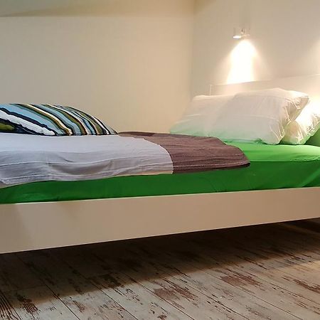 Pillows Party Hostel Krasków Εξωτερικό φωτογραφία