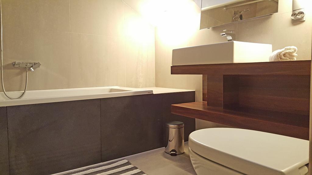 Pillows Party Hostel Krasków Εξωτερικό φωτογραφία