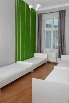 Pillows Party Hostel Krasków Εξωτερικό φωτογραφία