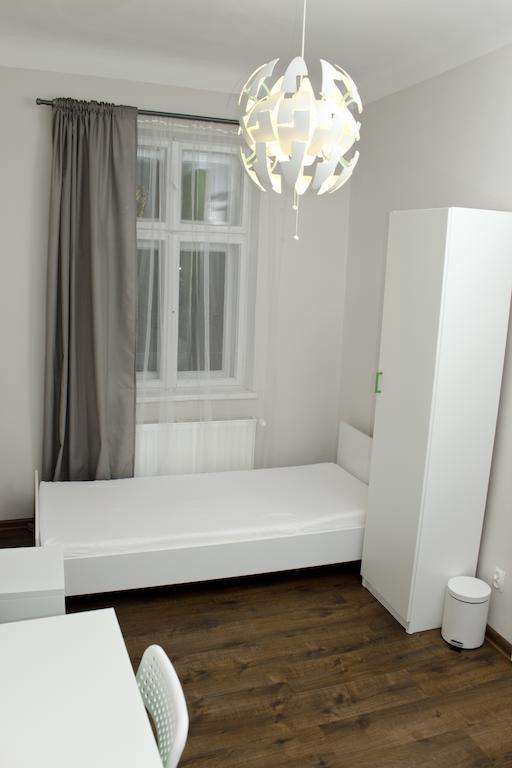 Pillows Party Hostel Krasków Δωμάτιο φωτογραφία