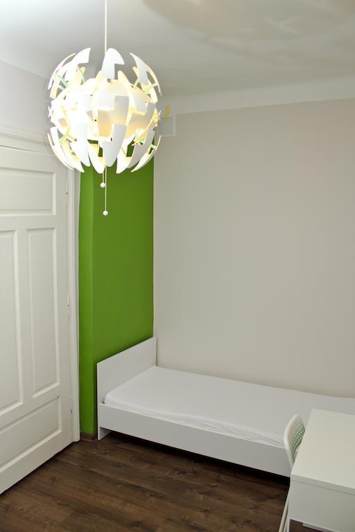 Pillows Party Hostel Krasków Δωμάτιο φωτογραφία