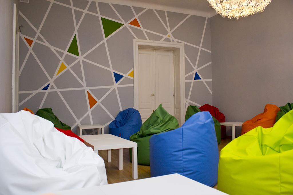 Pillows Party Hostel Krasków Δωμάτιο φωτογραφία