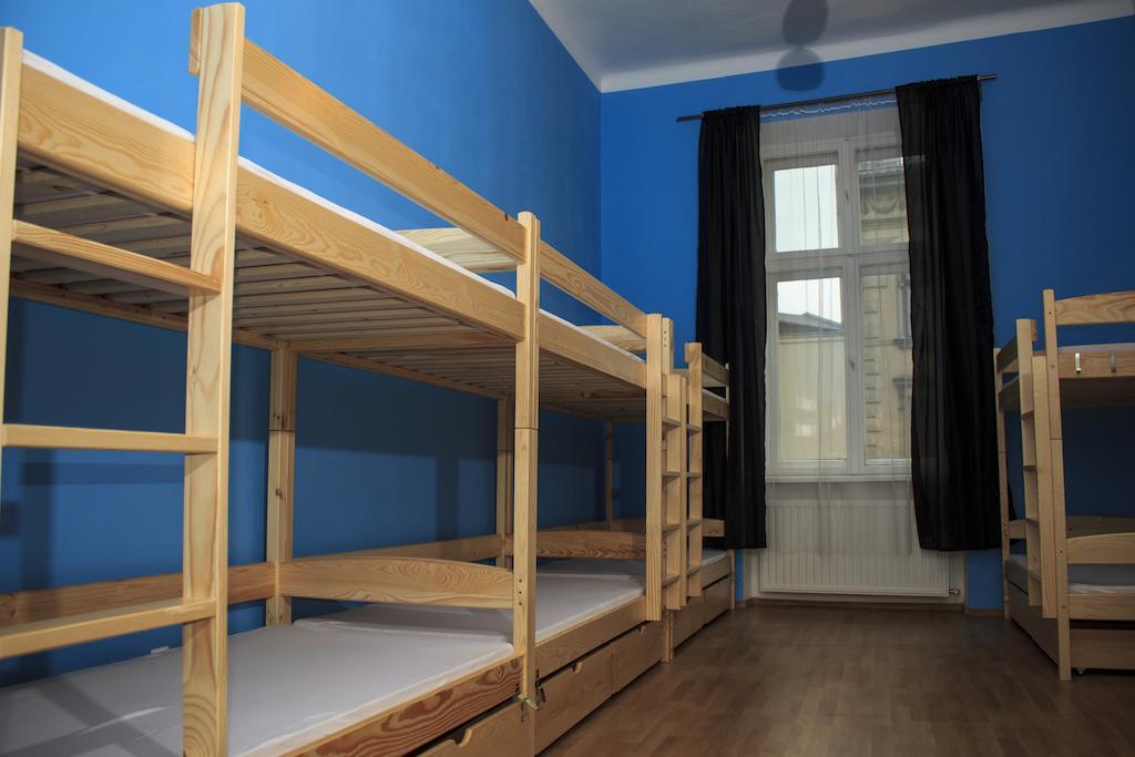 Pillows Party Hostel Krasków Δωμάτιο φωτογραφία